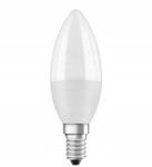 ECOLight Led Gyertya Izzó E14 3W 25W 6500K Hideg (EC79280)
