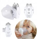 Babyono ultrahangos porlasztó vezeték nélküli hordozható inhalátor 1376 (1376)