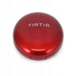 TIRTIR Mask Fit Red Cushion hosszan tartó alapozó párna, 33C Hazel árnyalat, 18 g