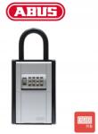 ABUS KeyGarage 797 Kulcsszéf Lakat kóddoboz Fém betét (KeyGarage 797)