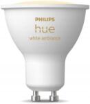 Philips GU10 Led 4.2W 400lm 4000K Bluetooth meleg hideg fehér (929003666701)