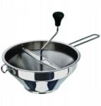Tom-gast Zöldségpüré 24 cm 3 szűrővel (52242)