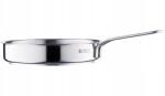 WMF % Hagyományos serpenyő Wmf Mini 18 cm rozsdamentes acél (0718806041)