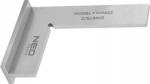 NEO TOOLS Neo Derékszög talppal DIN875/2 250X160MM Pozicionáláshoz, Jelöléshez 72-034 (72-034)