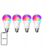 Meross Intelligens izzó Meross MSL120 Wi-Fi 4db (HomeKit) (MSL120HKQUA(EU)-VC)