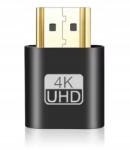 VenBOX Hdmi Monitor Emulátor Adapter Dummy Plug 4K DDC Edid 4K@60 Hz (1162525)