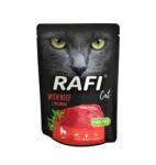 RAFI Dolina Noteci Rafi Cat Adult Marhahússal 300g (5902921394785)