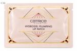 Catrice Hydrogel Plumping Lip Patch hidrogél ajakmaszk 1 db