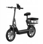Aerium Elektromos roller Aerium Aovo Pro comfort (AERIUMEKAOVOPROCOMFORTV2)