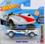 Mattel Twin Mill kisautó, 5/10 Cool Classics sorozat, 219/250, JJH67 (JJH67)