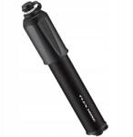 Lezyne Sport Drive Hv Pumpa 90psi 190mm 96g Alumínium Cnc Fekete (10-452200061)