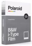 Polaroid B&w i-Type Film Polaroid utántöltő 1 csomag (8 kép) fekete-fehér (113801)