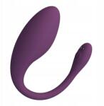 Pretty Love Dora (lila), bluetooth-os rezgő tojás (302364)