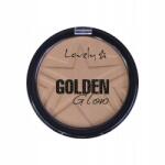 Lovely Golden Glow Powder Könnyű bronzosító púder 4, 15g (5907439133383)