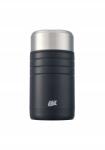 Esbit Ételtároló termosz Majoris Food Jug 1L fekete (4260149873293)
