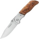 Böker Összecsukható kés Böker Magnum Forest Ranger 01MB233 fa clip point (01MB233)