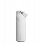 STANLEY Vízes Kupak Kulacs Stanley The IceFlow 700 ml fehér (10-11283-144)