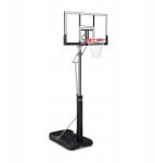 Spalding Kosárlabda kosár Spalding Silver Tf ezüst 6A1761CN Os (6A1761CN)