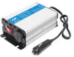PNI Convertor de tensiune PNI CN15 180W, 24V-12V, 15A, USB 2.0, protectie scurtcircuit iesire (PNI-CN15)