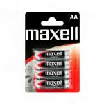 Maxell Elem Maxell Aa R6 Az Ár 4 Db/csomag (MXBR6B)