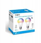 TP-Link Tapo L530E Okos Led Izzó Wifi 8