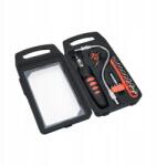 TOP TOOLS Csavarhúzófejek dugókulcs tartó Top tools 39D185 hajlított hegy (39D185)