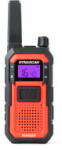 DynaScan Statie radio Statie radio portabila PMR Dynascan RUGGED 446MHz, 0.5W, 16CH, IP67 (PNI-DYN-RG) Statii radio