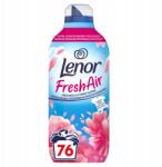 Lenor t. öblítő Pink Blossom 76/1064ml (80834842)