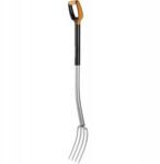 Fiskars Xact kerti ásó 120cm acél (1070716)