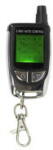 PNI Telecomanda compatibila cu Alarma auto PNI Escort Start 360 cu pornire motor (PNI-RC1-ES360) - pcone