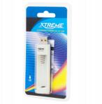 Xtreme Akkumulátortöltő Xtreme XN-101 Usb Aa/aa 5V DC 300mA 1.2V (S44-12625)