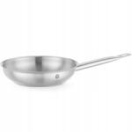 HENDI Kitchen Line sandwitch aljú serpenyő átm. 200x45 mm Hendi 837153 (837153)