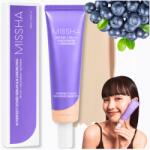 Missha Bb krém Missha Perfect Cover Serum B. b Pro Cream Light Beige 21 Spf 50 50ml (8800287116560)
