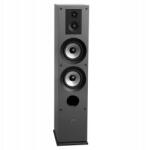 Vevor Padlóoszlopok 145W 70Hz-20KHz 3-utas rendszer Szabadon álló oszlopok (WYLDSYSQ1GZ5) Mini Hifi