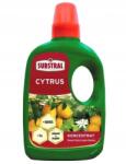 SUBSTRAL 250 ml Citrus műtrágya koncentrátum Citrus kondicionáló (płyn do zasilania cytryn)