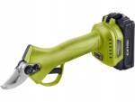  Akkus kerti olló, kefe nélküli motor, 20V Li-ion, 2Ah (009983f81003)