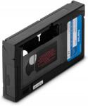 Hama Professzionális Kazetta Adapter Anya Vhs-c Kazetta Vhs Hama (044728)