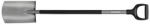 Fiskars Egyenes ásó Fiskars ERGONOMIC/1067512/FIS/ (1067512)