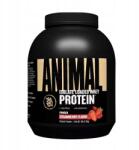 Universal Nutrition Animal Whey, Eper 2300 gramm (17475#STRAWBERRY)