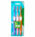 TePe Supreme Soft kézi fogkefék puha 3 db (7317400026442)