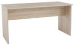 Mobikon Masa de scris versatila stejar sonoma Johan 148x68x74 cm (17770)