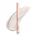 Oriflame szemhéjpúder stift The One Colour Unlimited Silver 1.45 g (46920)