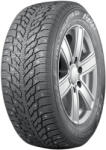 Nokian Hakkapeliitta C4 ( 205 R16C 110/108Q 8PR Aramid Sidewalls, cu tepi ) (6419440496894) - tirendo