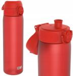 ION8 Kulacs Palack Piros Prémium Elegáns Irodai Munka ION8 0, 5 L 500 ml (I8RF500RED)