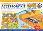 EUROGRAPHICS Zestaw Akcesoriów Do Puzzli Smart Puzzle Accessory Kit 8955-0107 (628136601078)