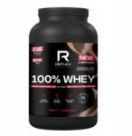 Reflex Nutrition 100% Tejsavófehérje 2kg vanília (5033579014043)