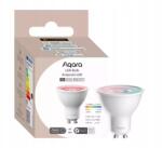 Aqara Intelligens Led izzó Aqara LB-L03D 4.5W GU10 Zigbee/Bluetooth (LB-L03D)