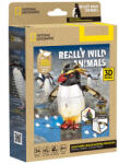  3D puzzle: Tarajos pingvin - National Geographic
