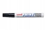uni PX-20" festékmarker, fekete, 2, 2-2, 8 mm, Uni (PX-20CA)