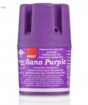 Sano Water Tank Purple 150gr. antibakteriális öblítőszer (7290010935833)